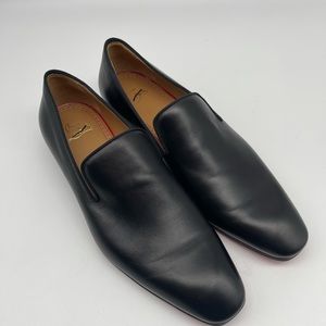 Christian Louboutins Dandelion Loafers